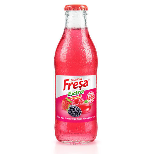 Soda Orman Meyveli