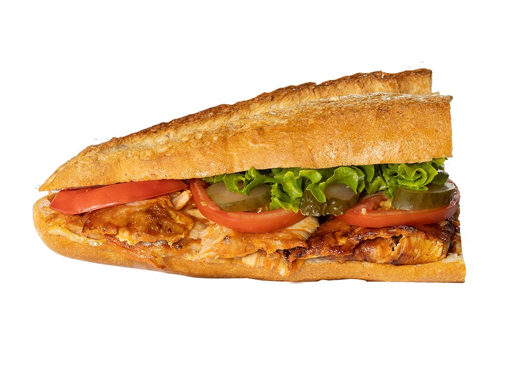 Yarım Ekmek Döner