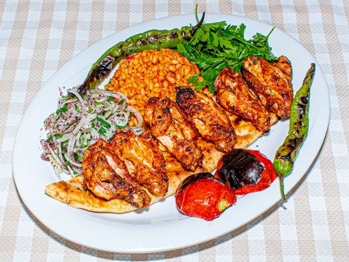 Kanat Porsiyon 1.5