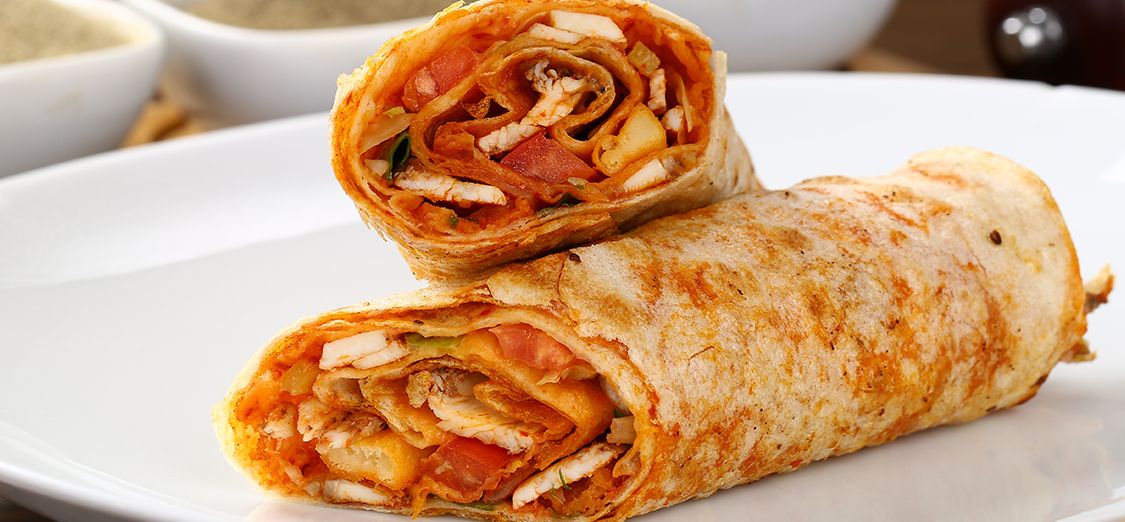 Hatay Usulü Döner
