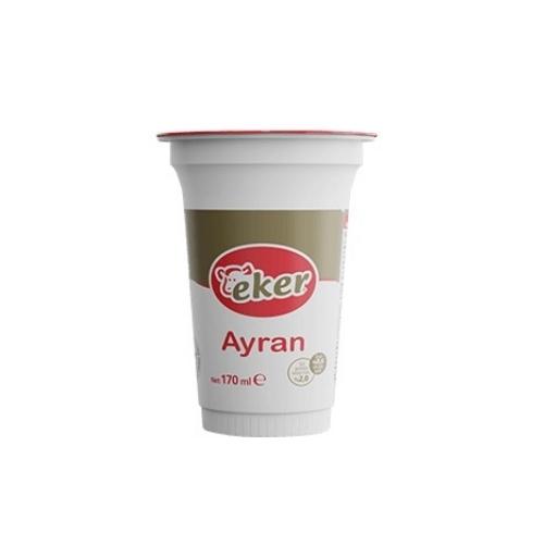 Ayran