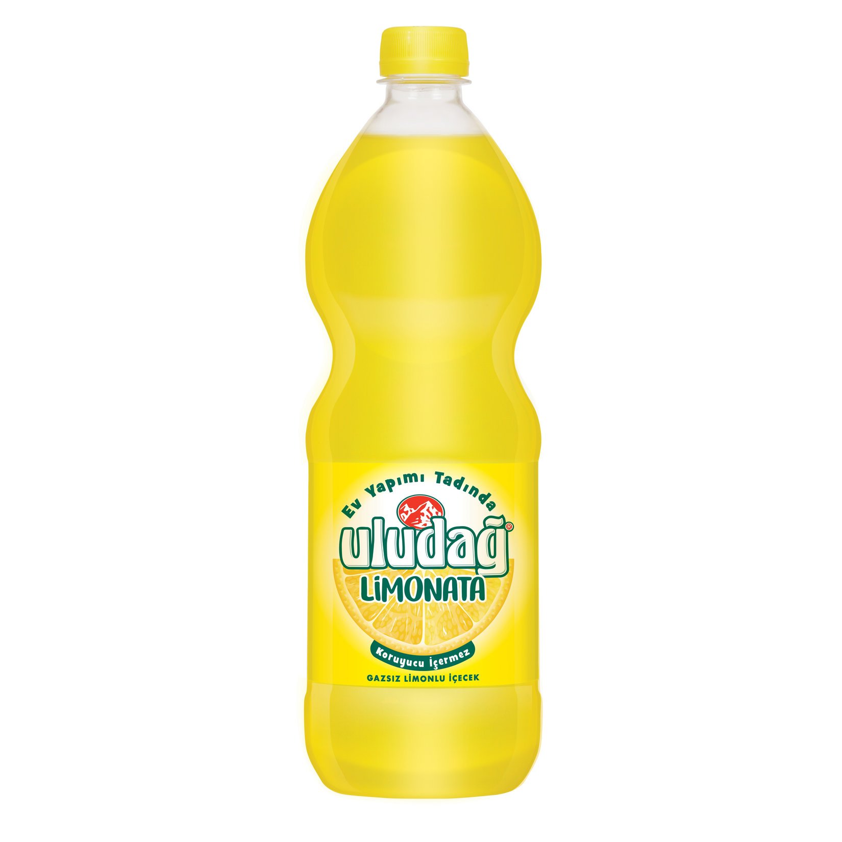 Uludağ Limonata 1Lt