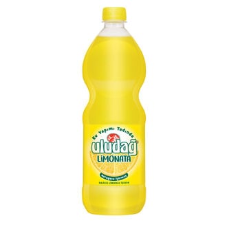 Uludağ Limonata 1Lt