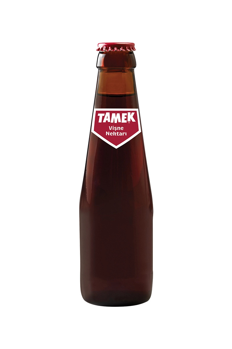 Tamek Vişne Suyu