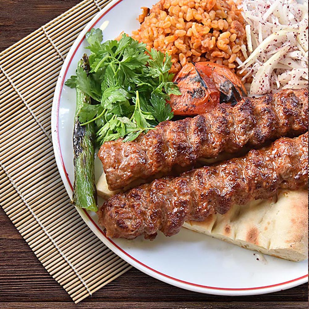 Adana Kebap Porsiyon