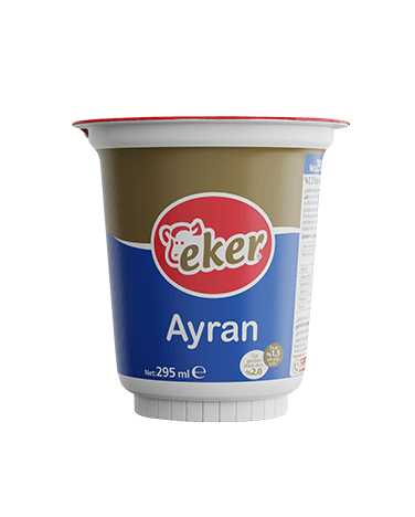 Ayran