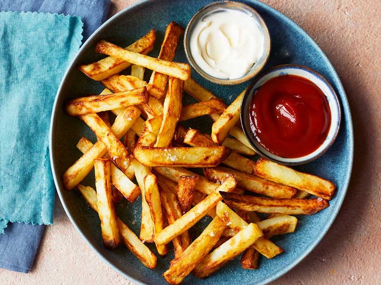 Patates Chips