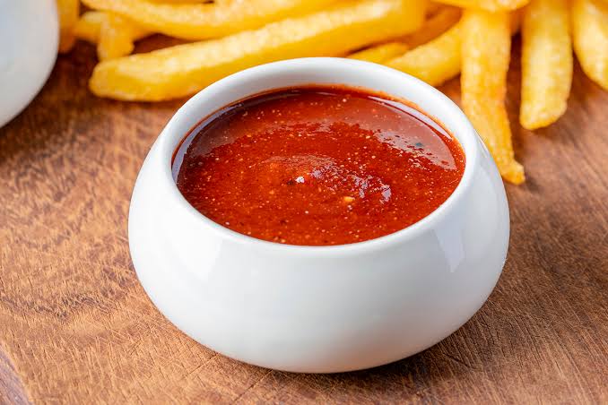BBQ Mexican Sos (acı)