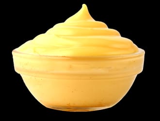 Cheddar Sos