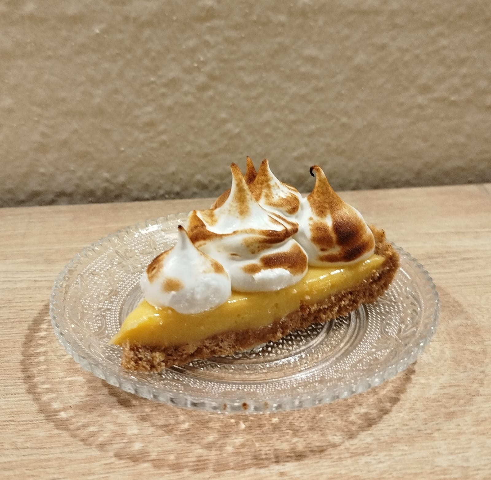 Lemon Pie