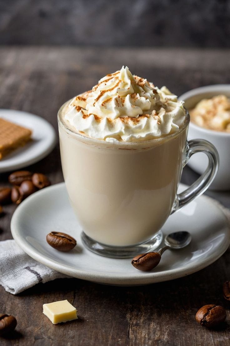 White Mocha