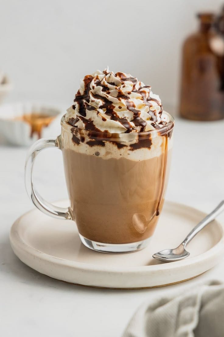Mocha