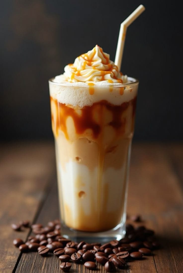 İce Macchiato