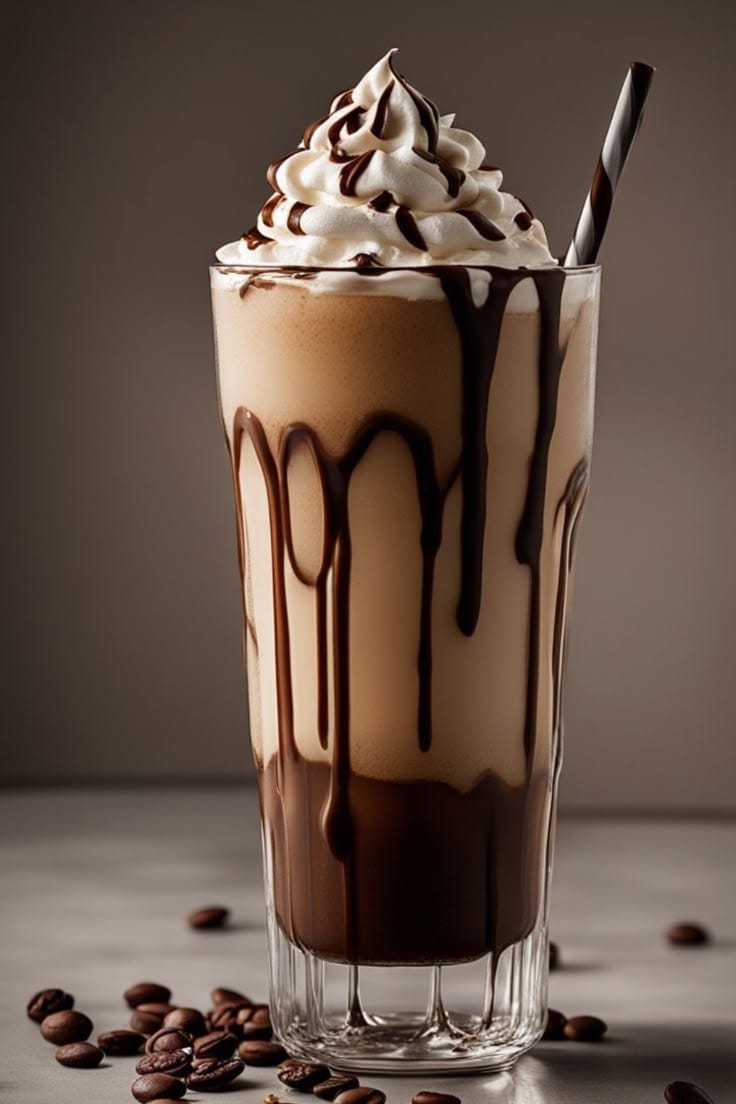 İce Mocha