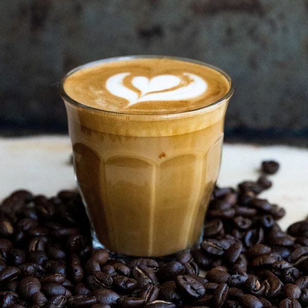 Cortado