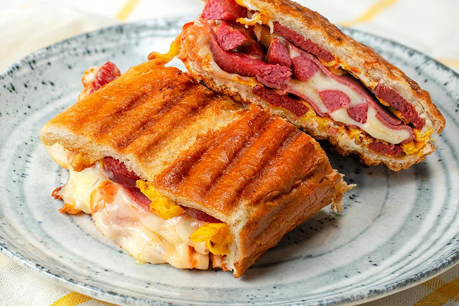 Bomba Tost