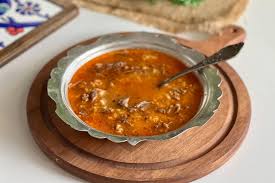 Beyran Çorbası
