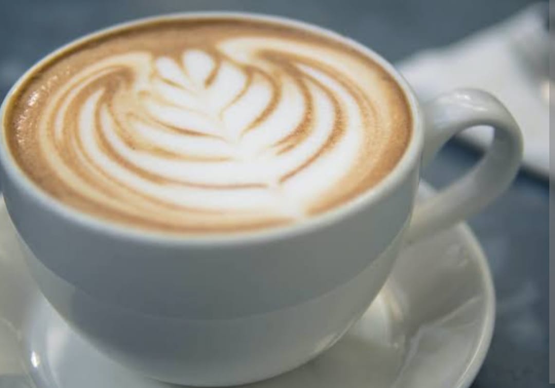 Capuccino
