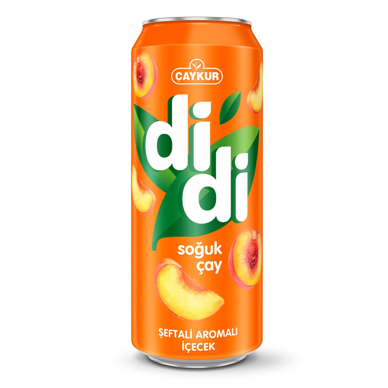 Didi Şeftali 330ml