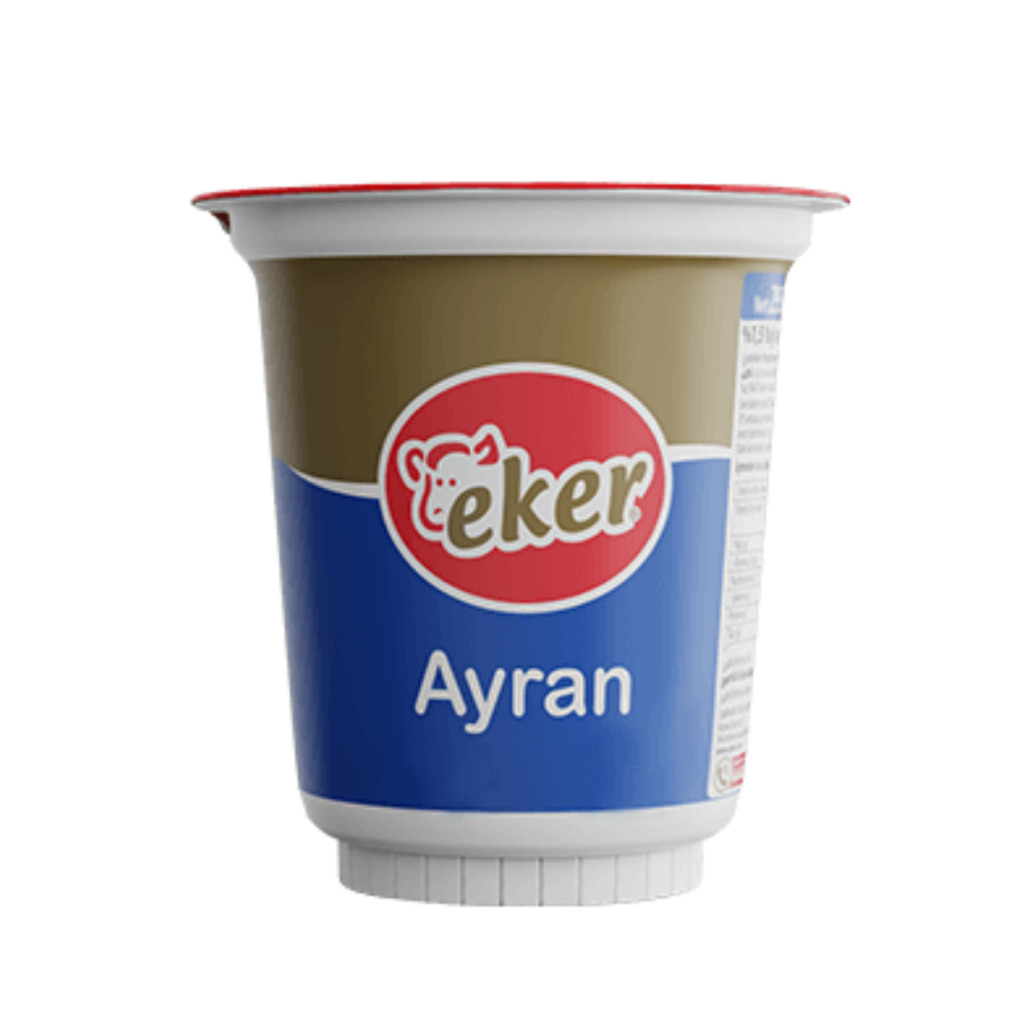 Ayran