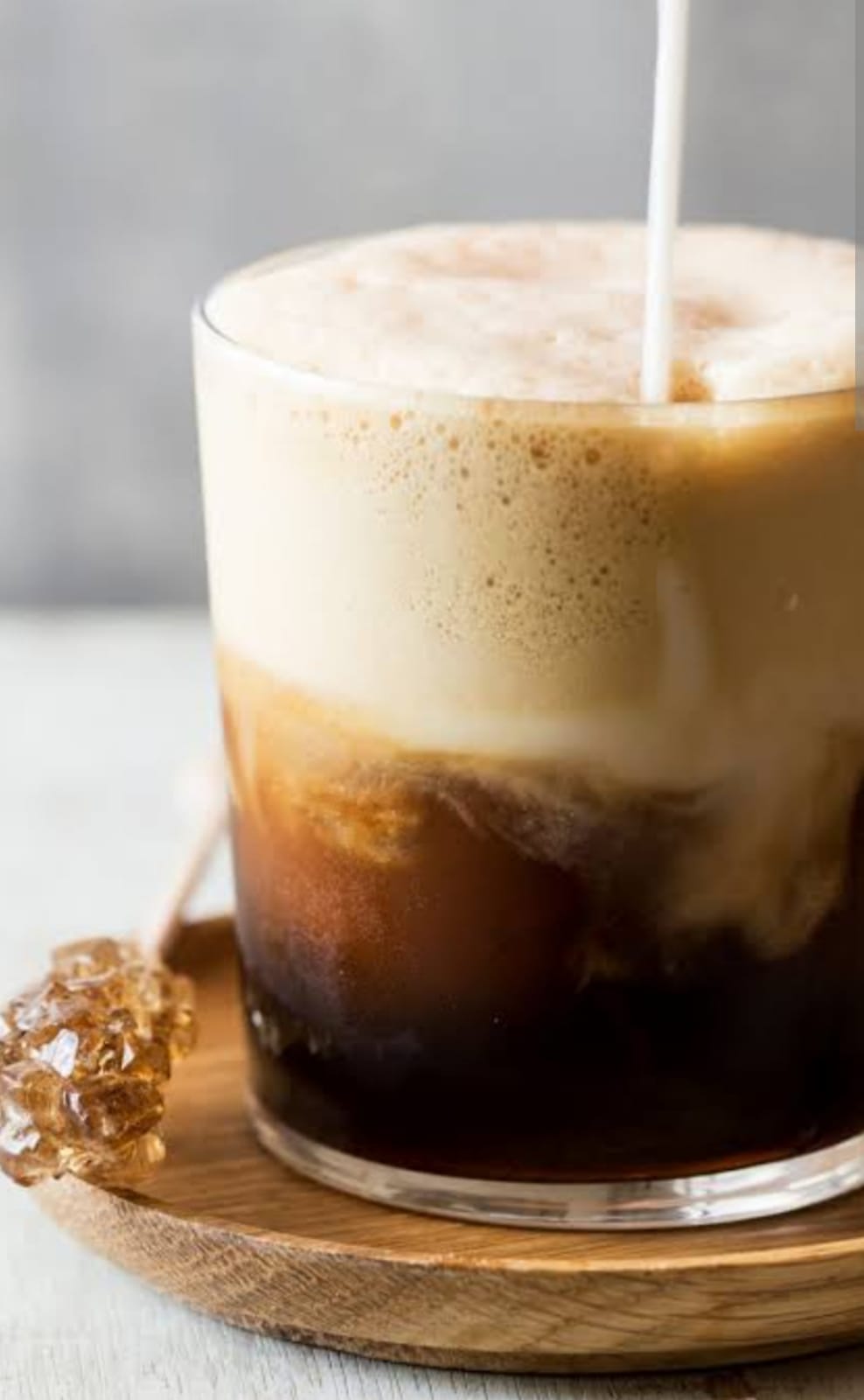 Freddo Capuccino