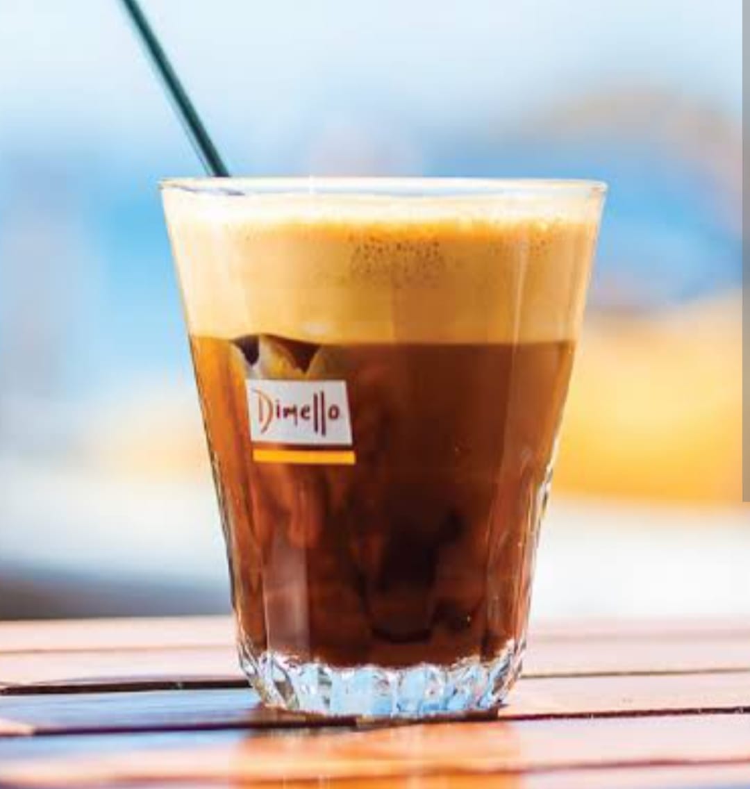 Freddo Espresso