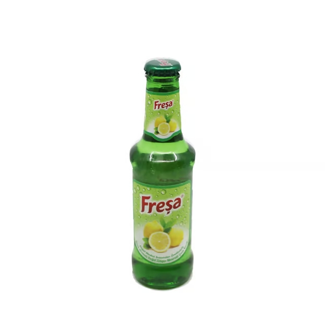Soda Limonlu