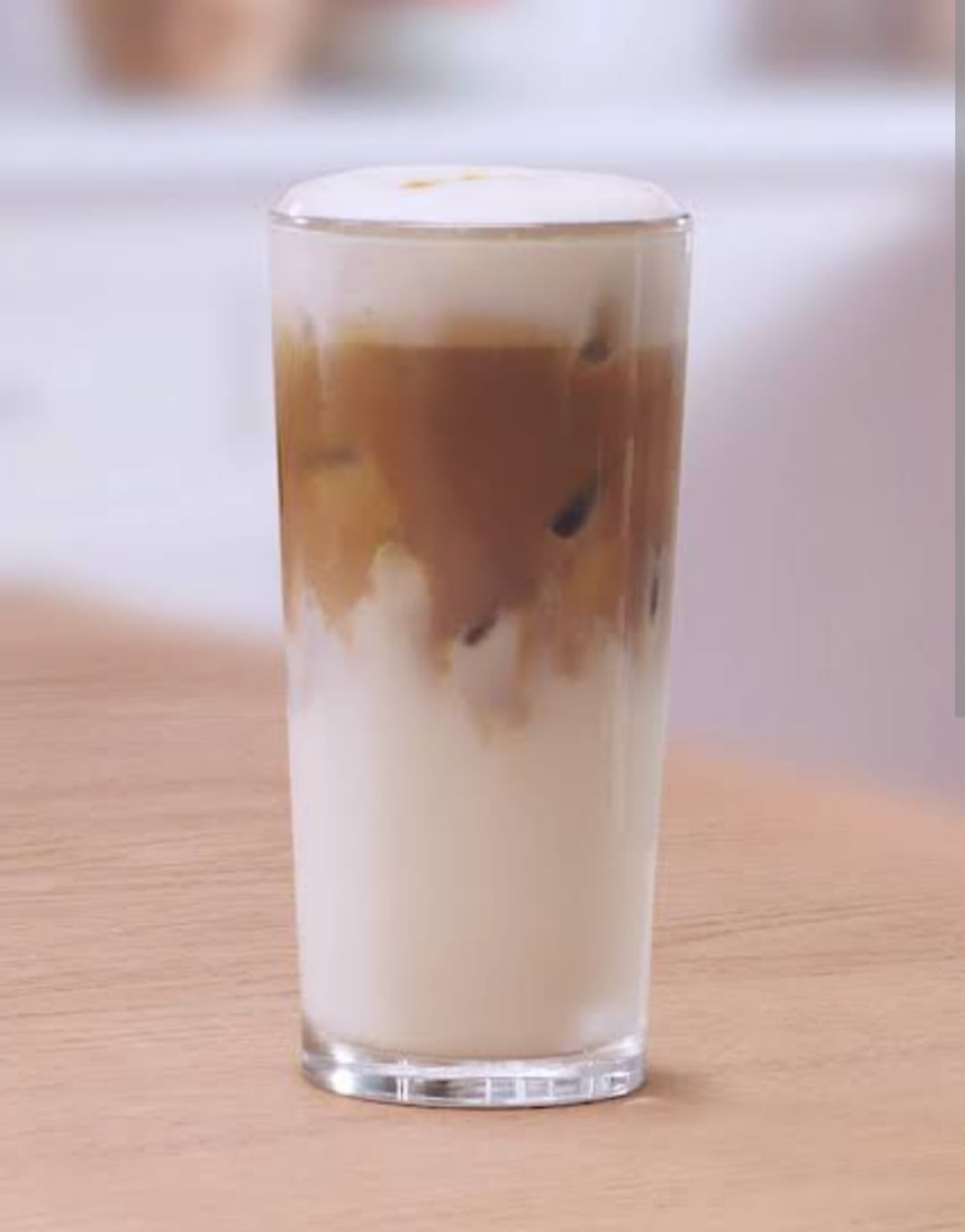 Ice Latte