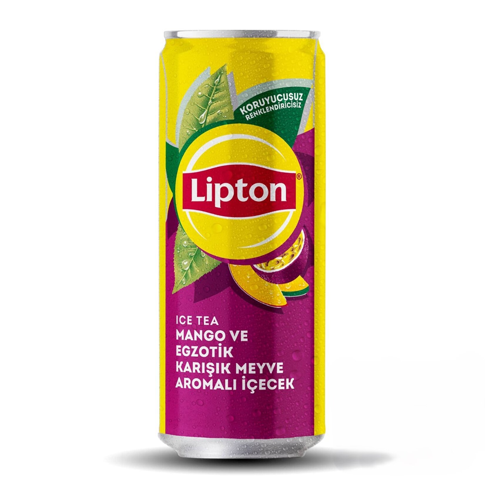 Ice Tea Mango 330ml
