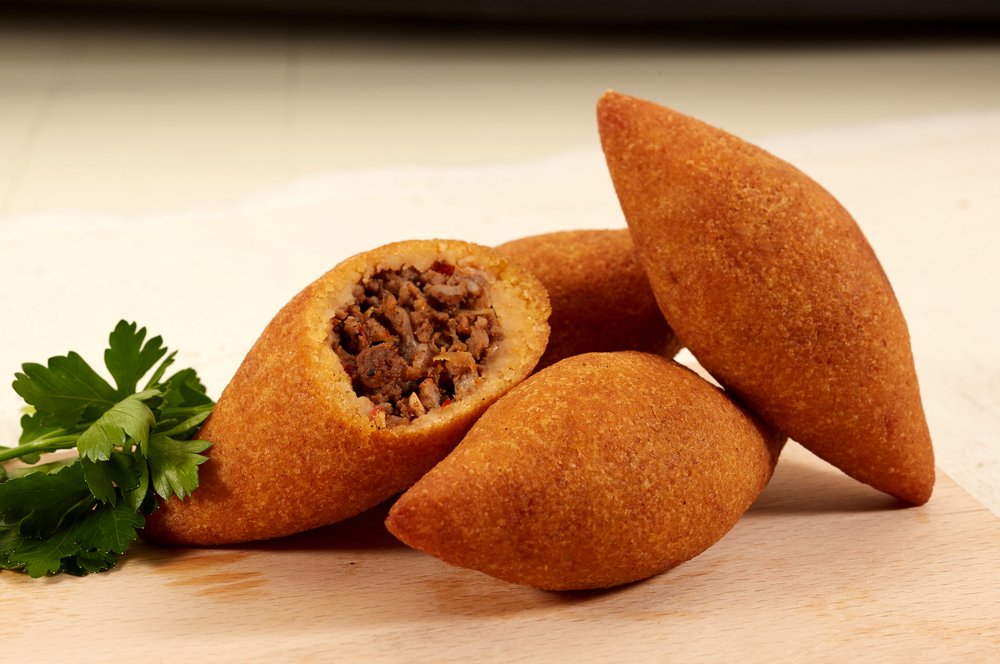 İçli Köfte (adet)