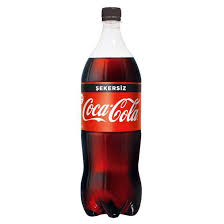 1LT COCA COLA