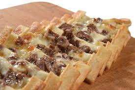 kavurmalı pide 1.5