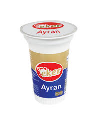 EKER KÜÇÜK AYRAN