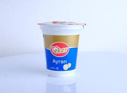 EKER BÜYÜK AYRAN