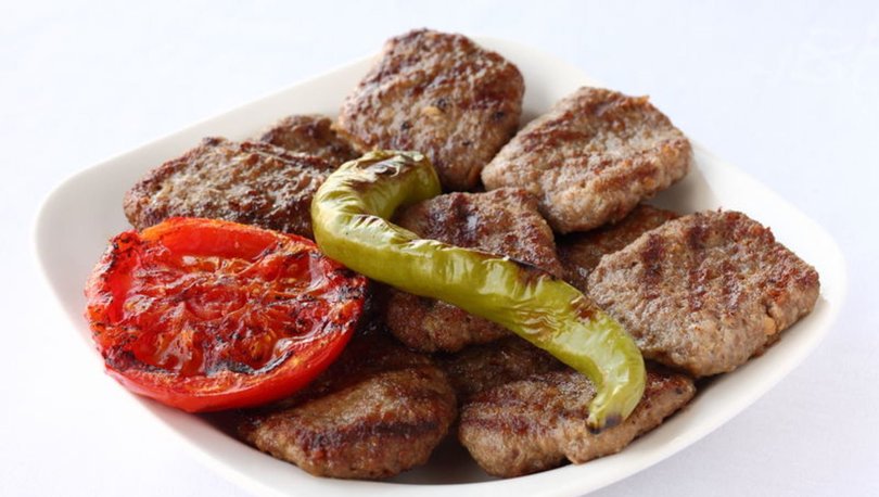 Ada Köfte Porsiyon