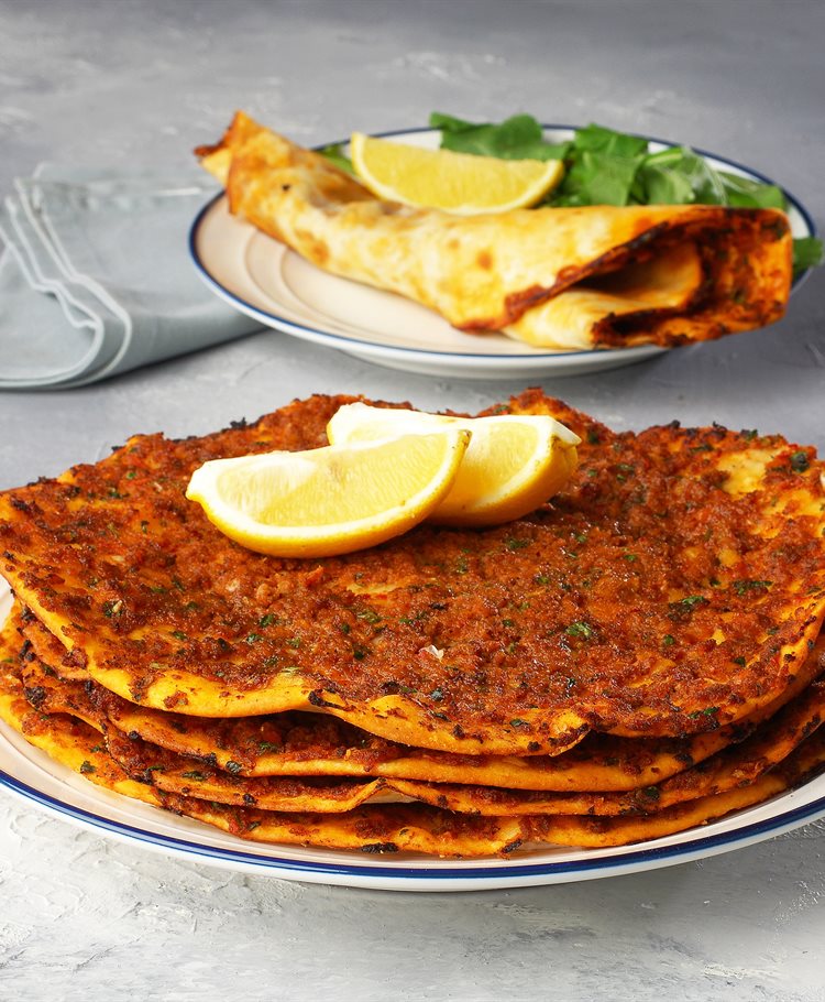 Lahmacun