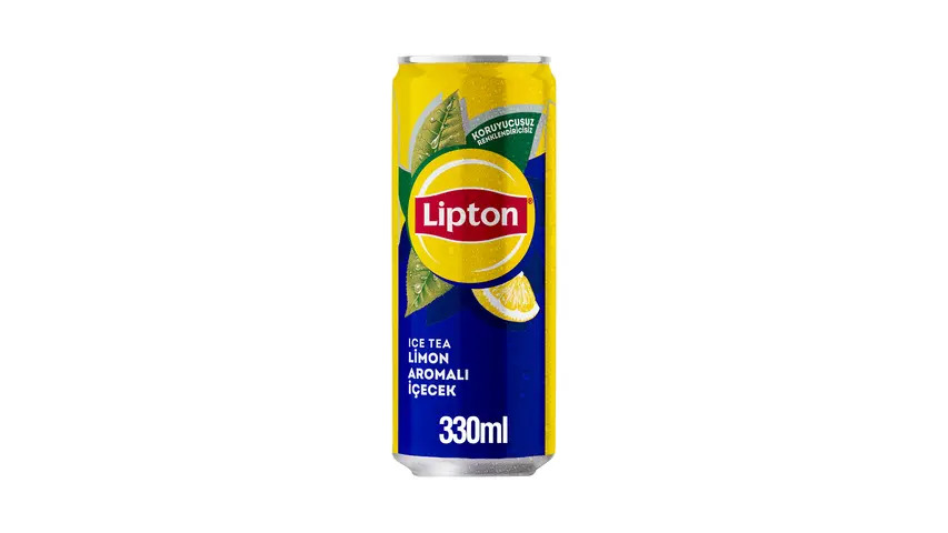 İce Tea Limon