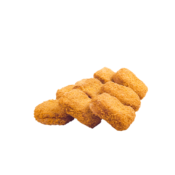 Nugget 5 adet