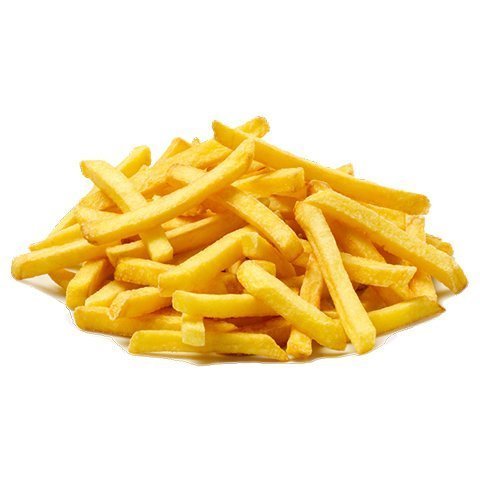 Patates Kızartması