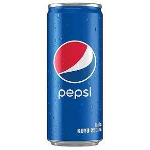 Pepsi 330ml