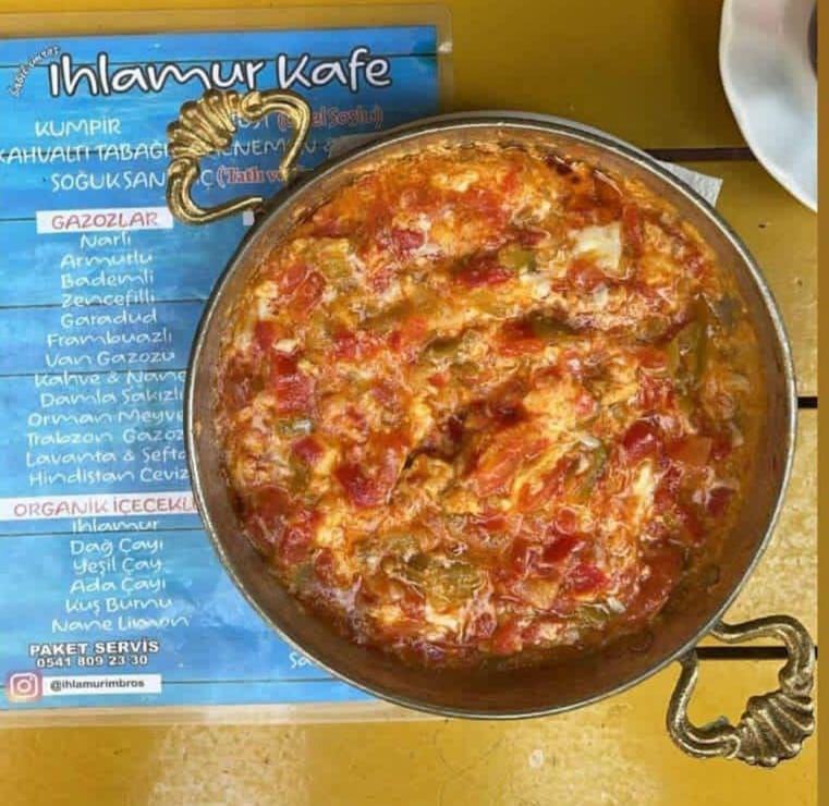 Menemen