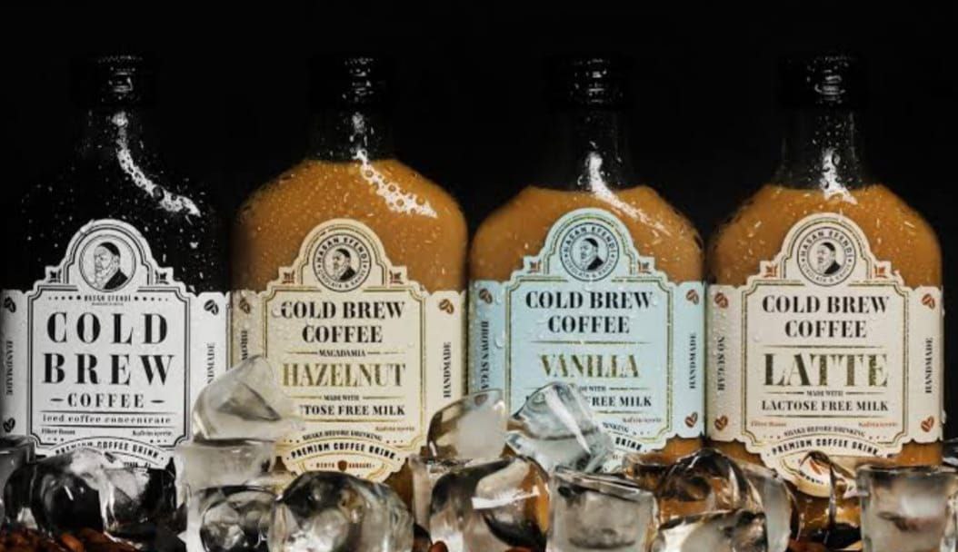 Cold Brew