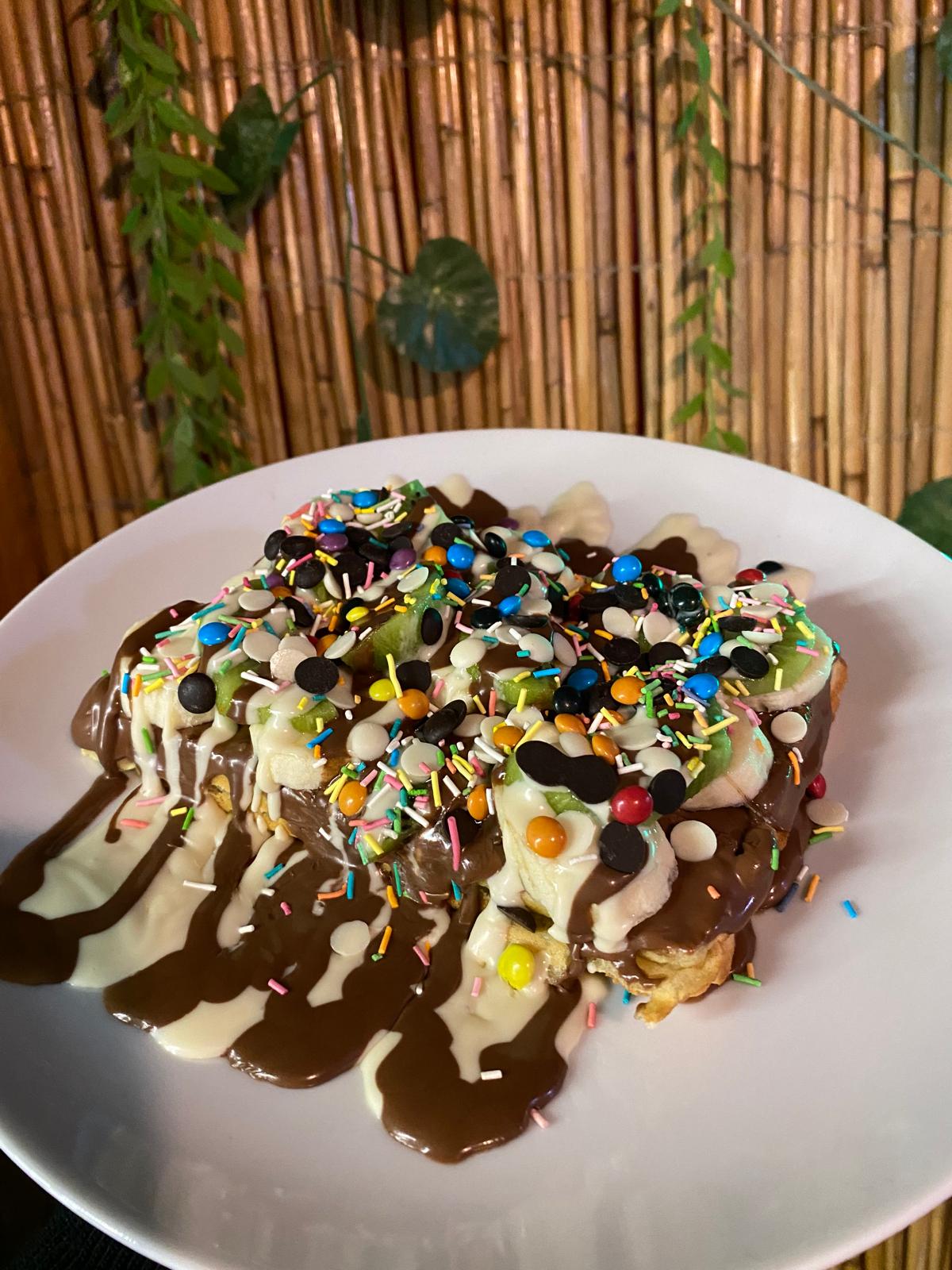 Waffle
