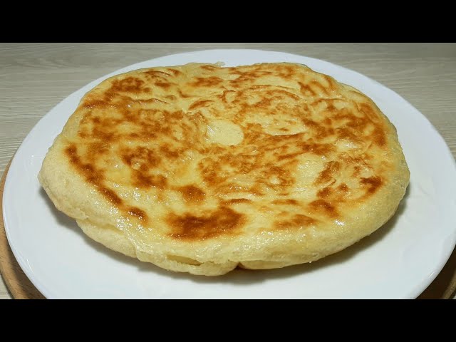 Yağlı Ekmek