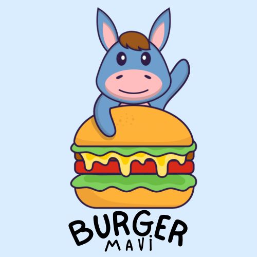 Mavi Hamburger&Fast Food