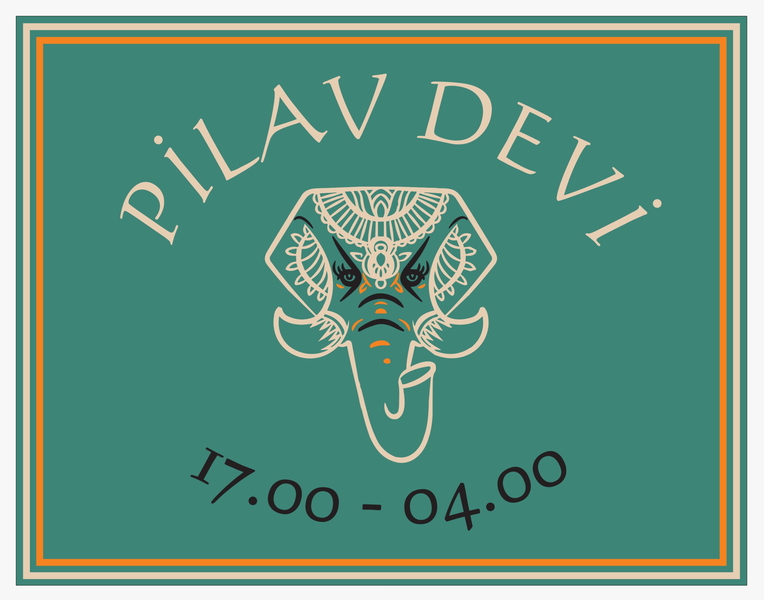 Pilav Devi