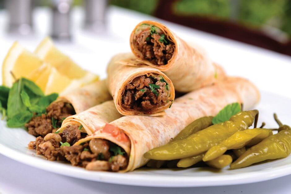 Ada Mersin Tantuni