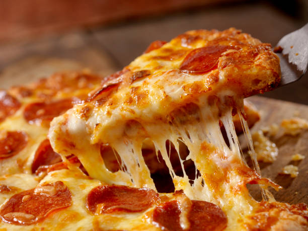 Taş Fırın Pizza