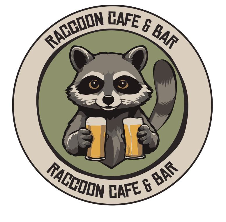 Raccoon Cafe