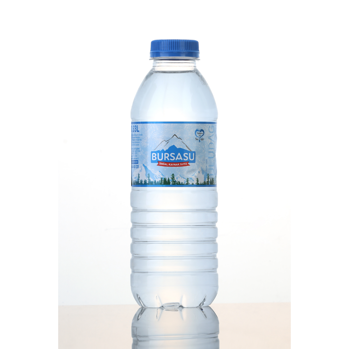 Bursa Su 500ml